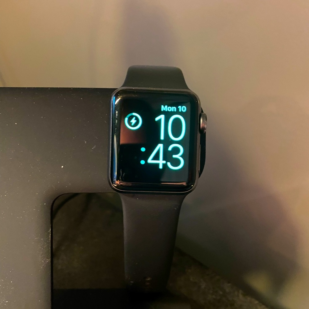 Apple Watch Series 3